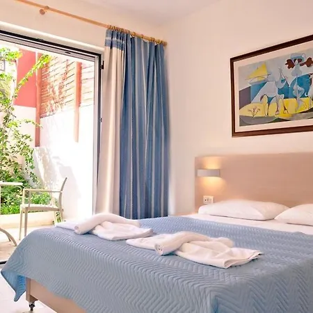 Talos & 3* Chania (Crete)