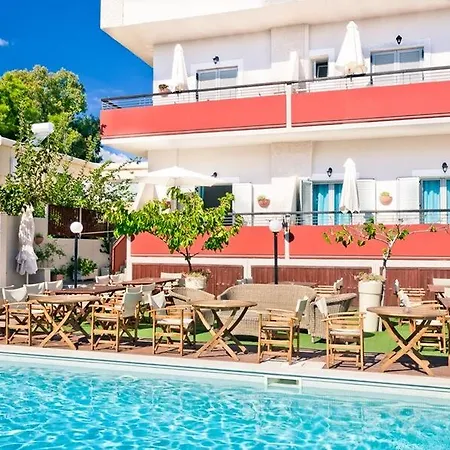 Hotel Talos & 3*