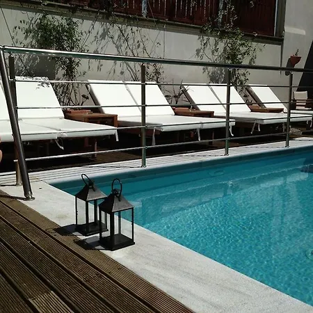 Hotel Talos & Chania (Crete)